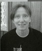Sheryl O'Hair, 2009