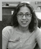 Eva Salinas, 2009