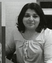 Eva Sanchez, 2009