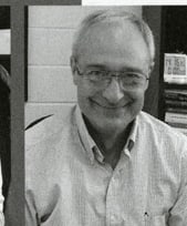 Ed Seeger, 2009