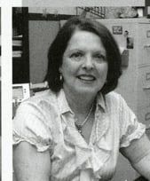 Barbara Stottlemyer, 2009