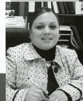 Ellie Perez, 2009