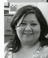Marlene Zamora, 2009