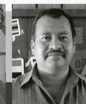 Raul Zavala, 2009