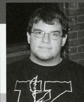 Jarrod Randolph, 2009
