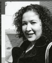 Astrid Rangel, 2009