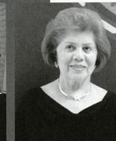 Mary Reyes, 2009