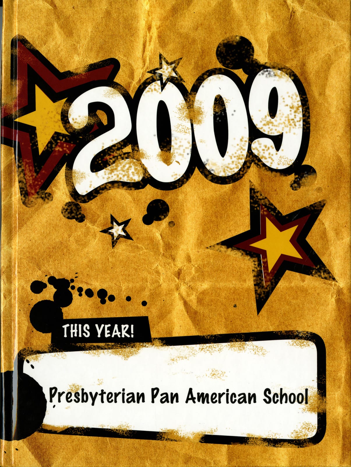 Juntos 2009 cover