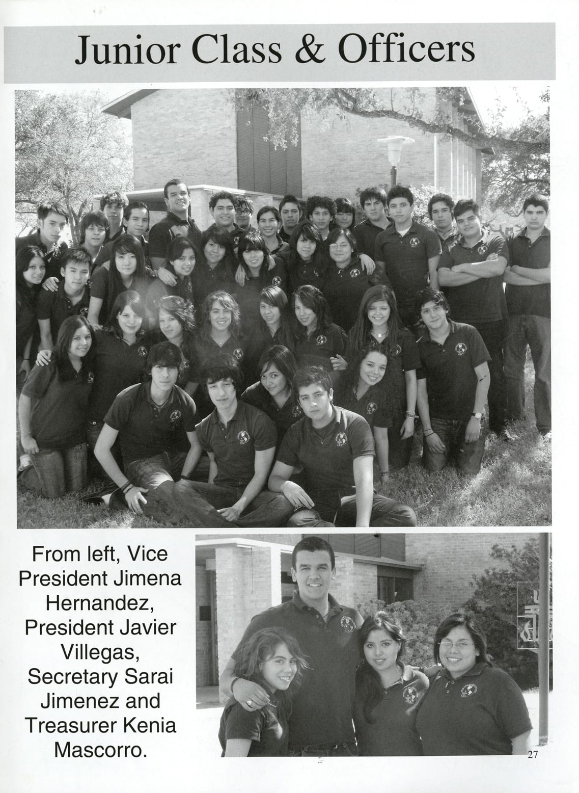 Juntos 2009, page 29