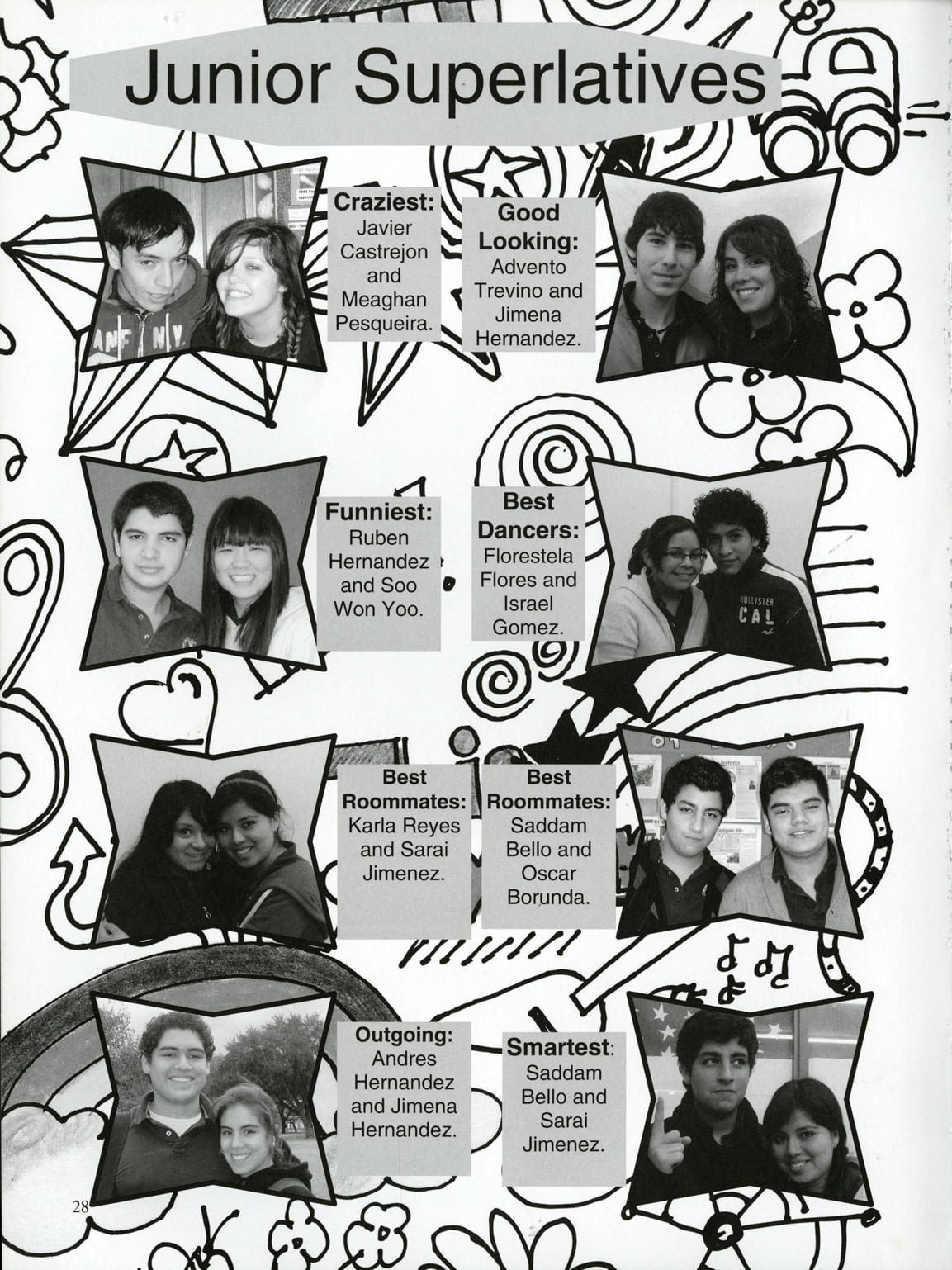 Juntos 2009, page 30
