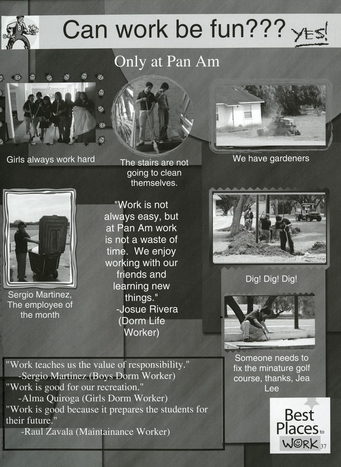 Juntos 2009, page 39