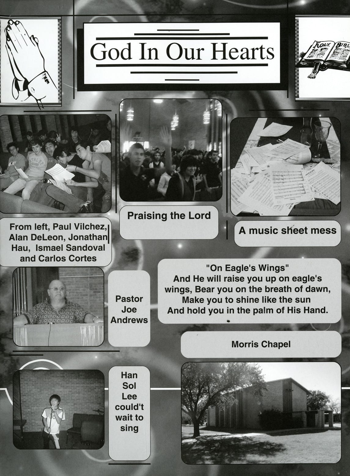 Juntos 2009, page 41