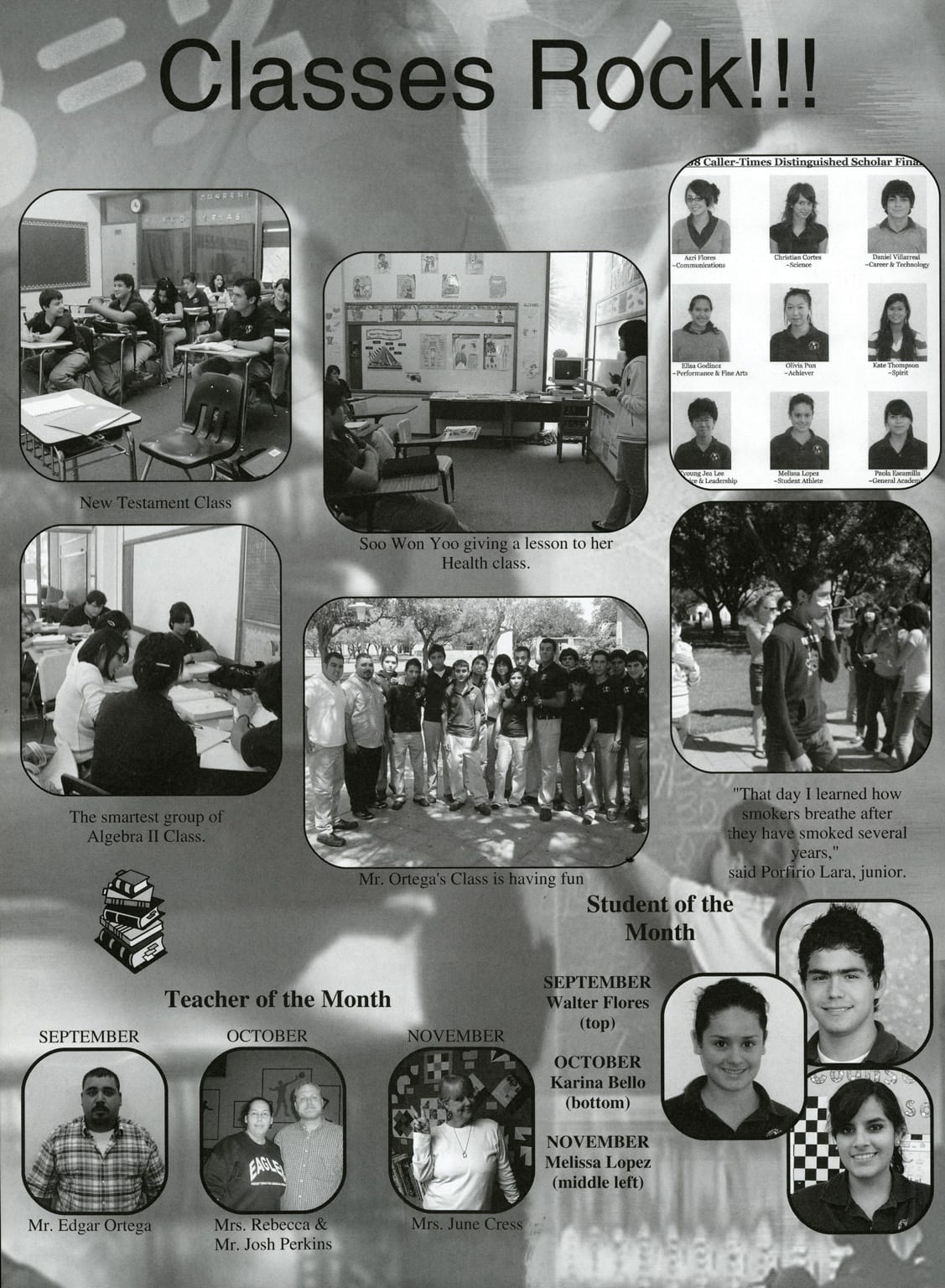 Juntos 2009, page 44