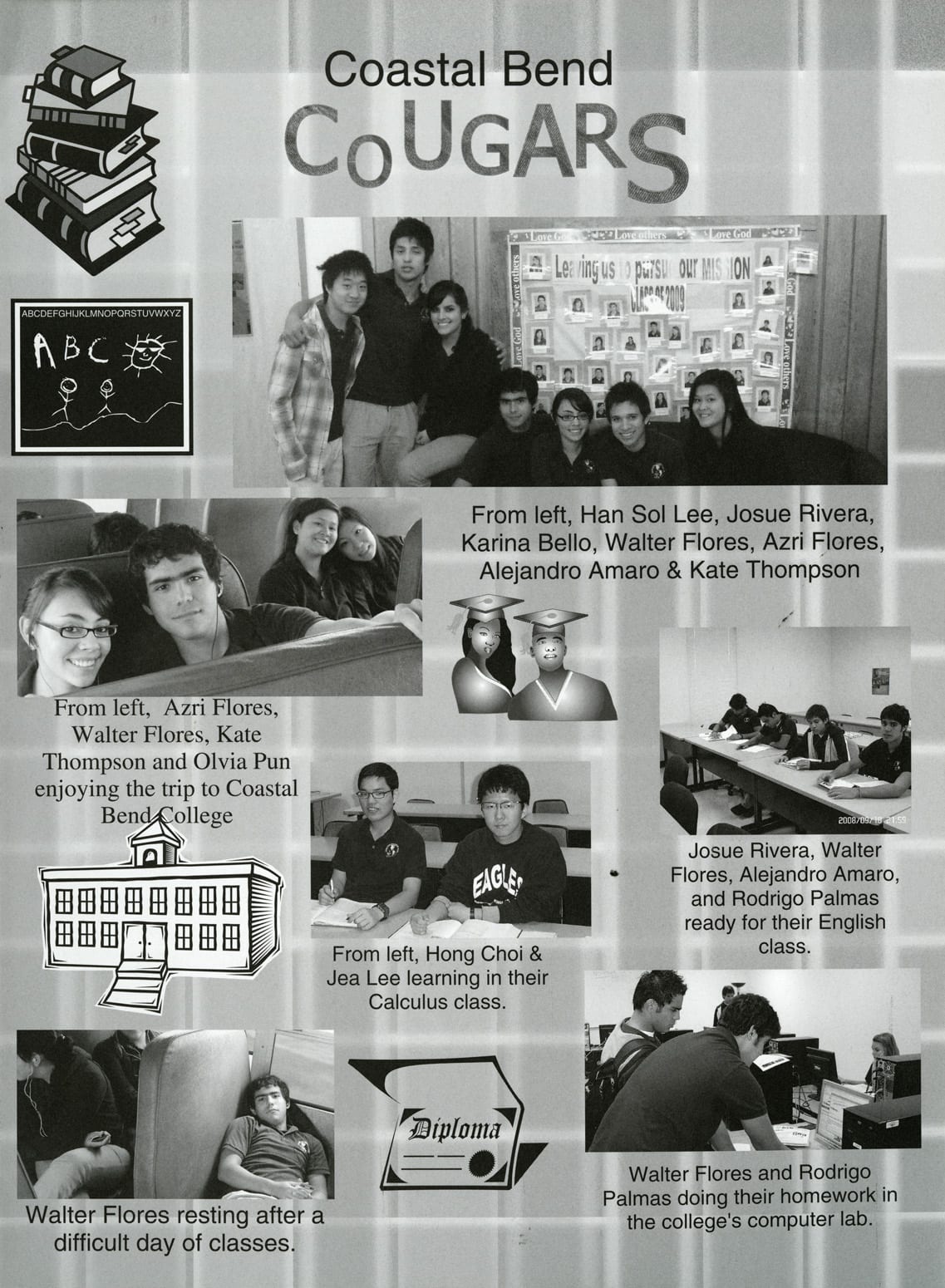 Juntos 2009, page 47