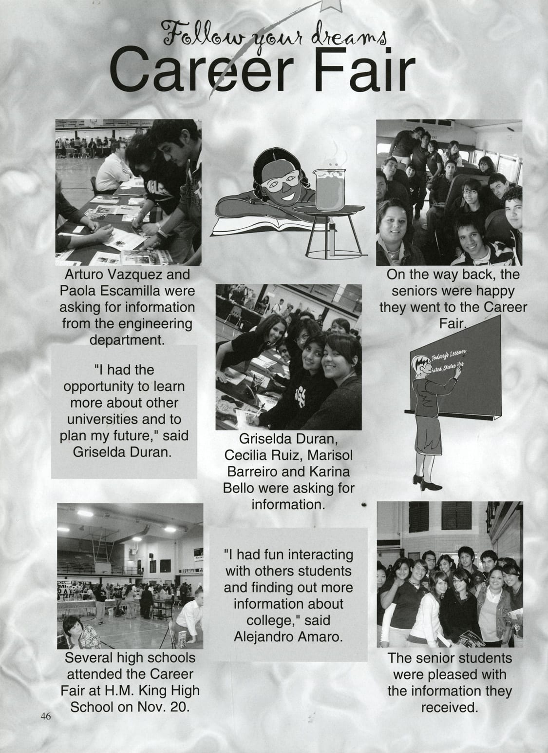 Juntos 2009, page 48