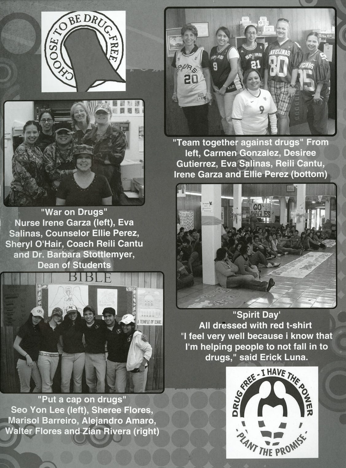 Juntos 2009, page 51