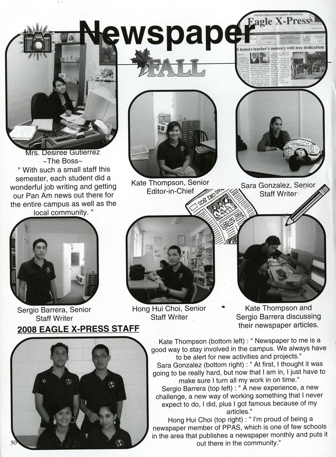 Juntos 2009, page 52