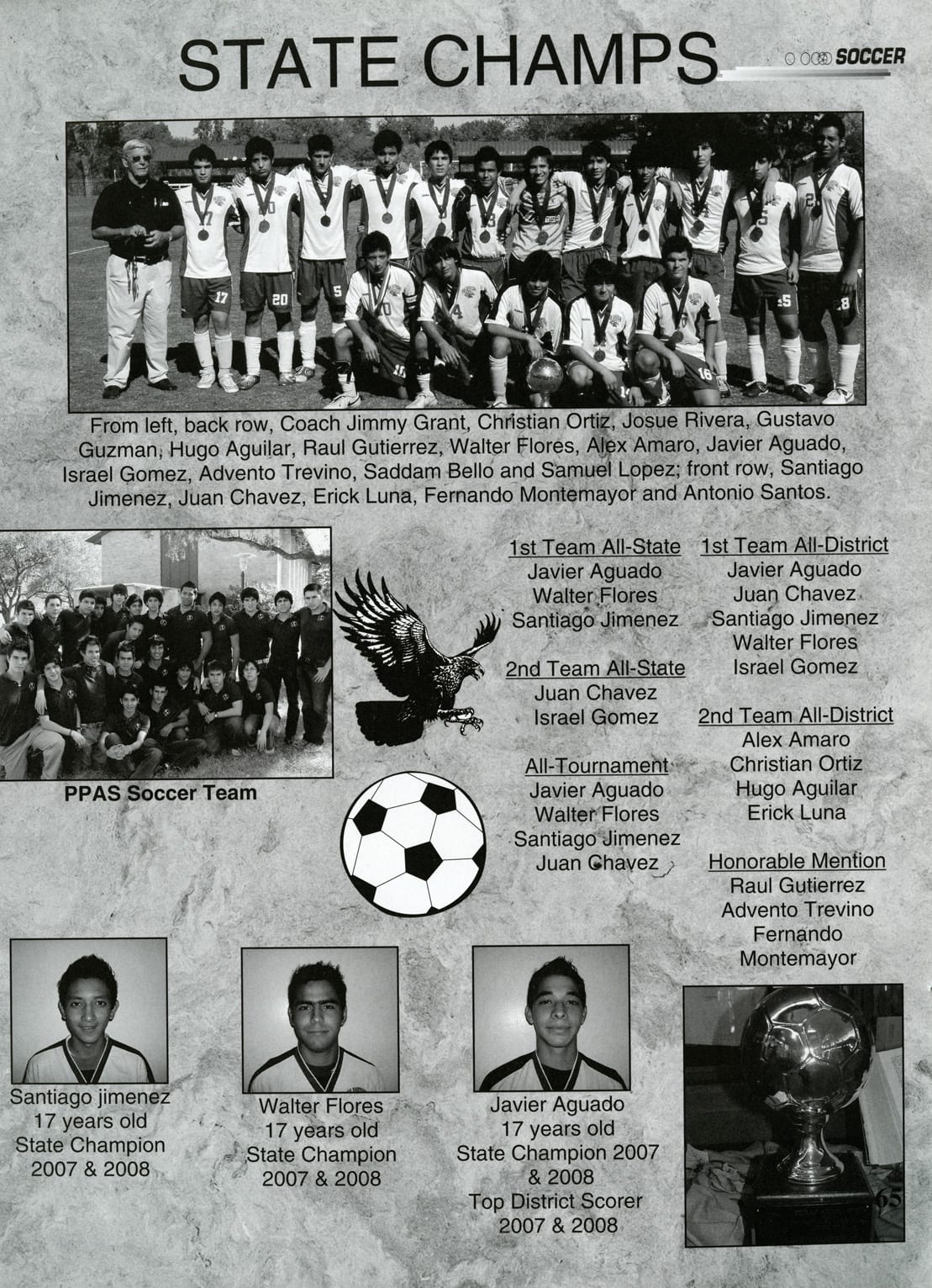 Juntos 2009, page 67
