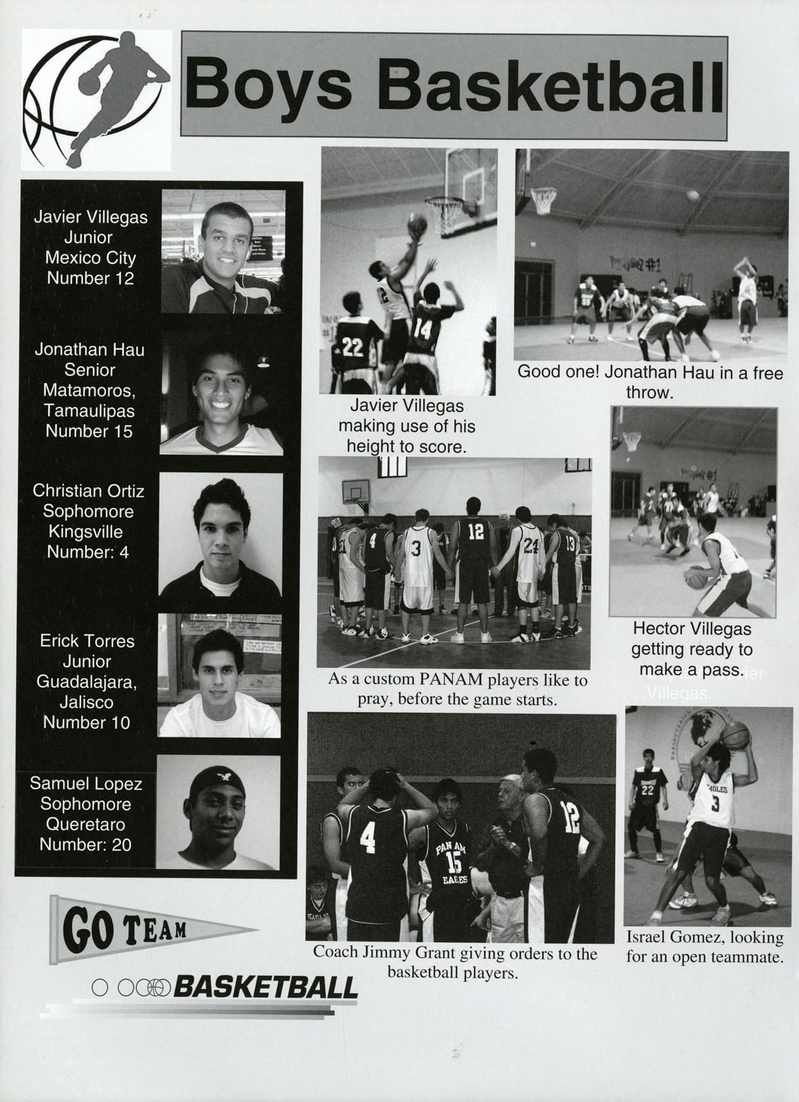 Juntos 2009, page 70