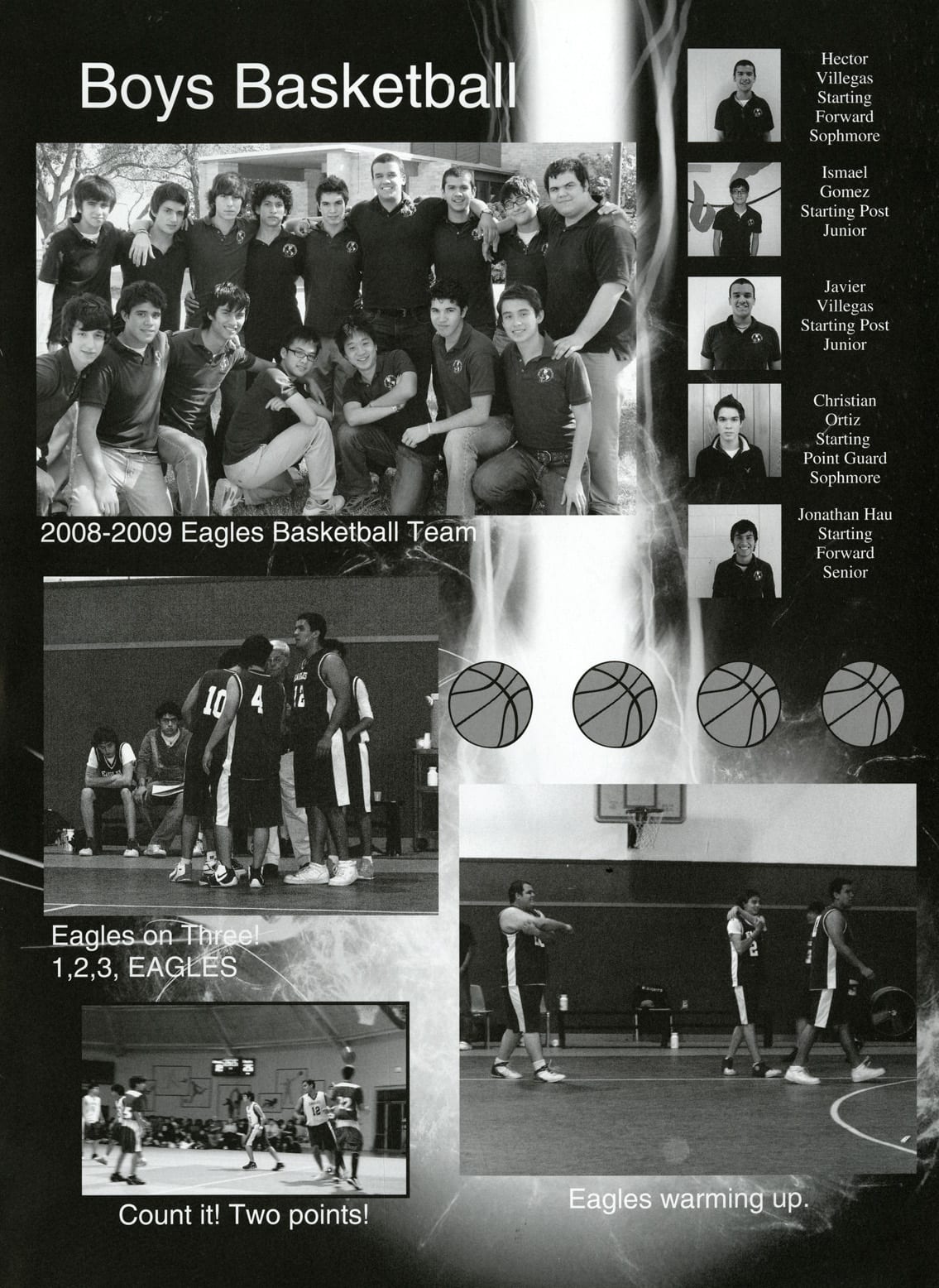 Juntos 2009, page 71