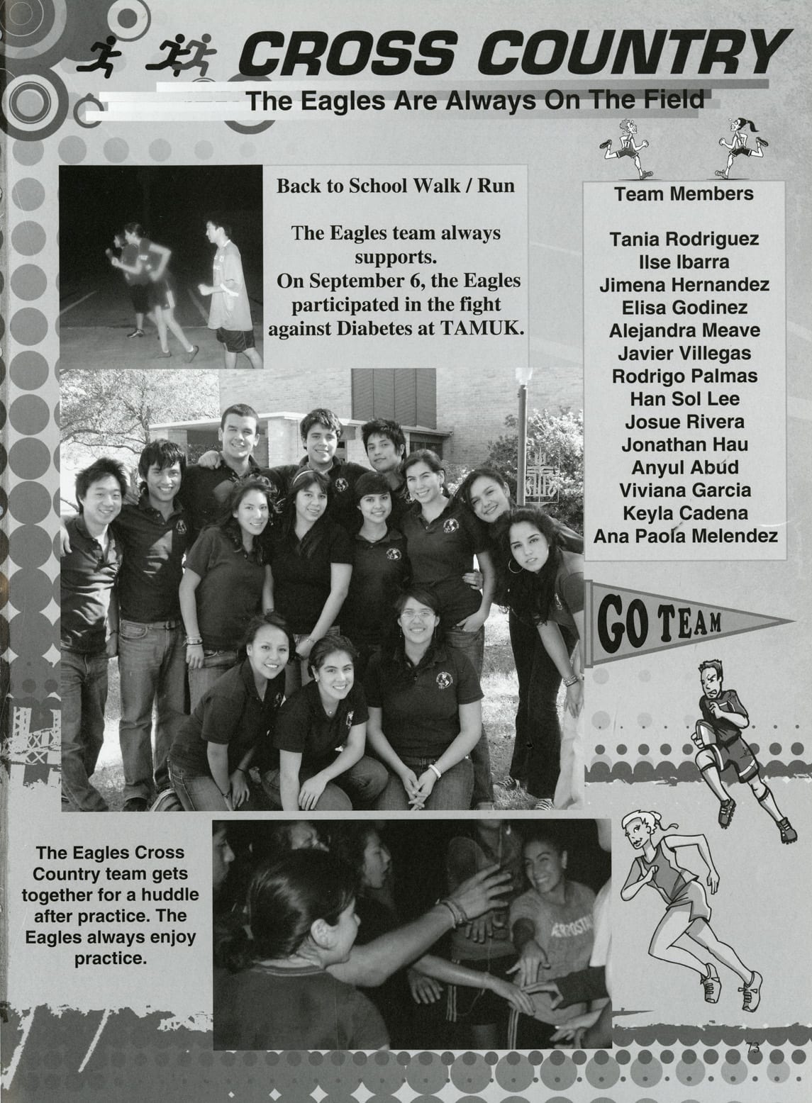Juntos 2009, page 75