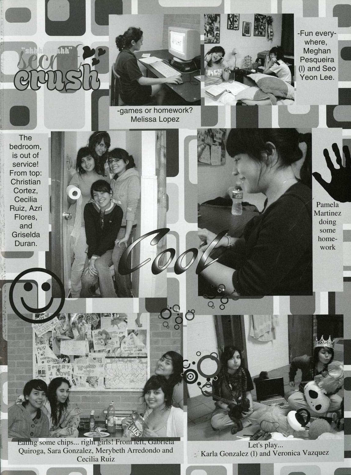 Juntos 2009, page 77