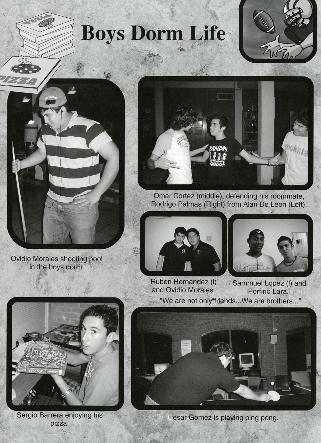 Juntos 2009, page 78