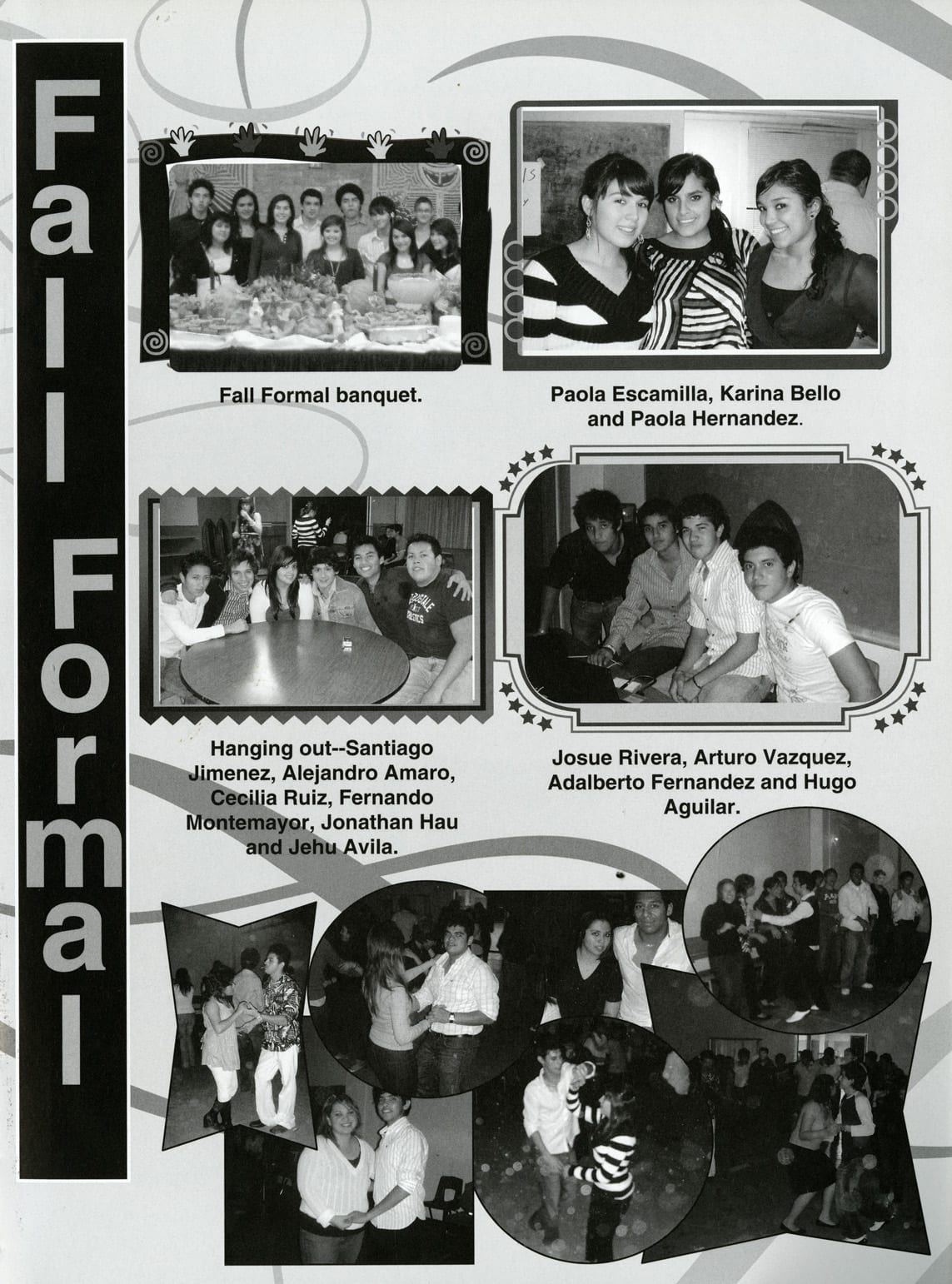 Juntos 2009, page 87