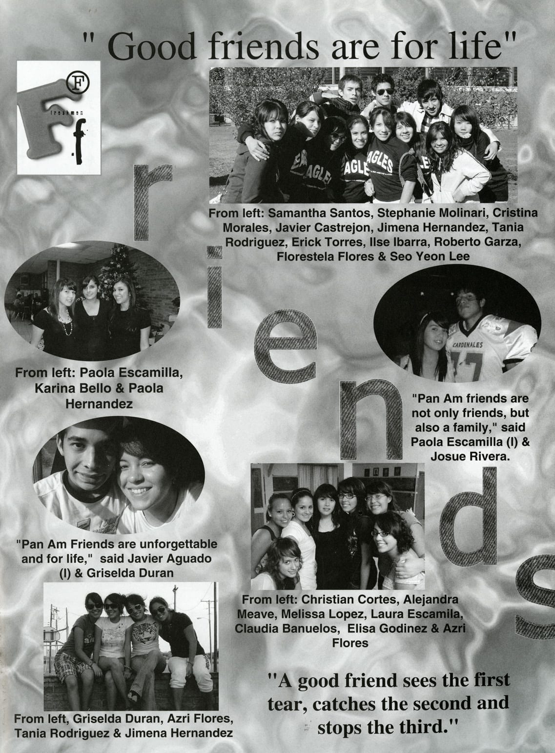 Juntos 2009, page 91