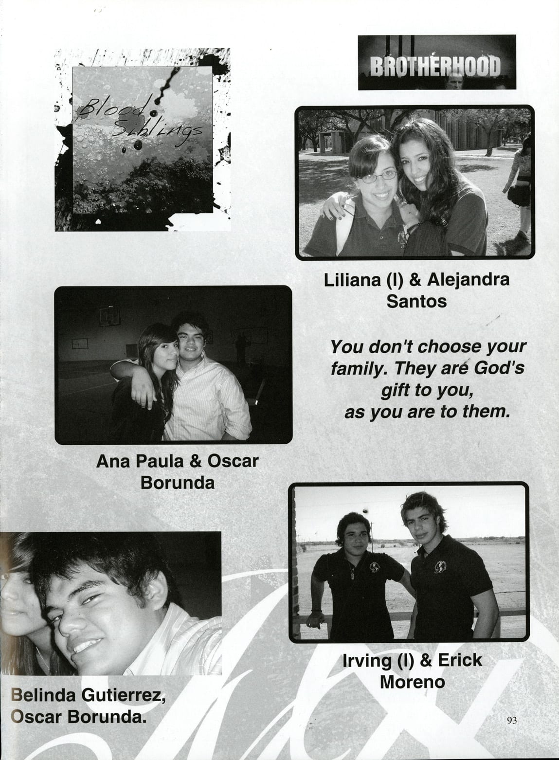 Juntos 2009, page 95