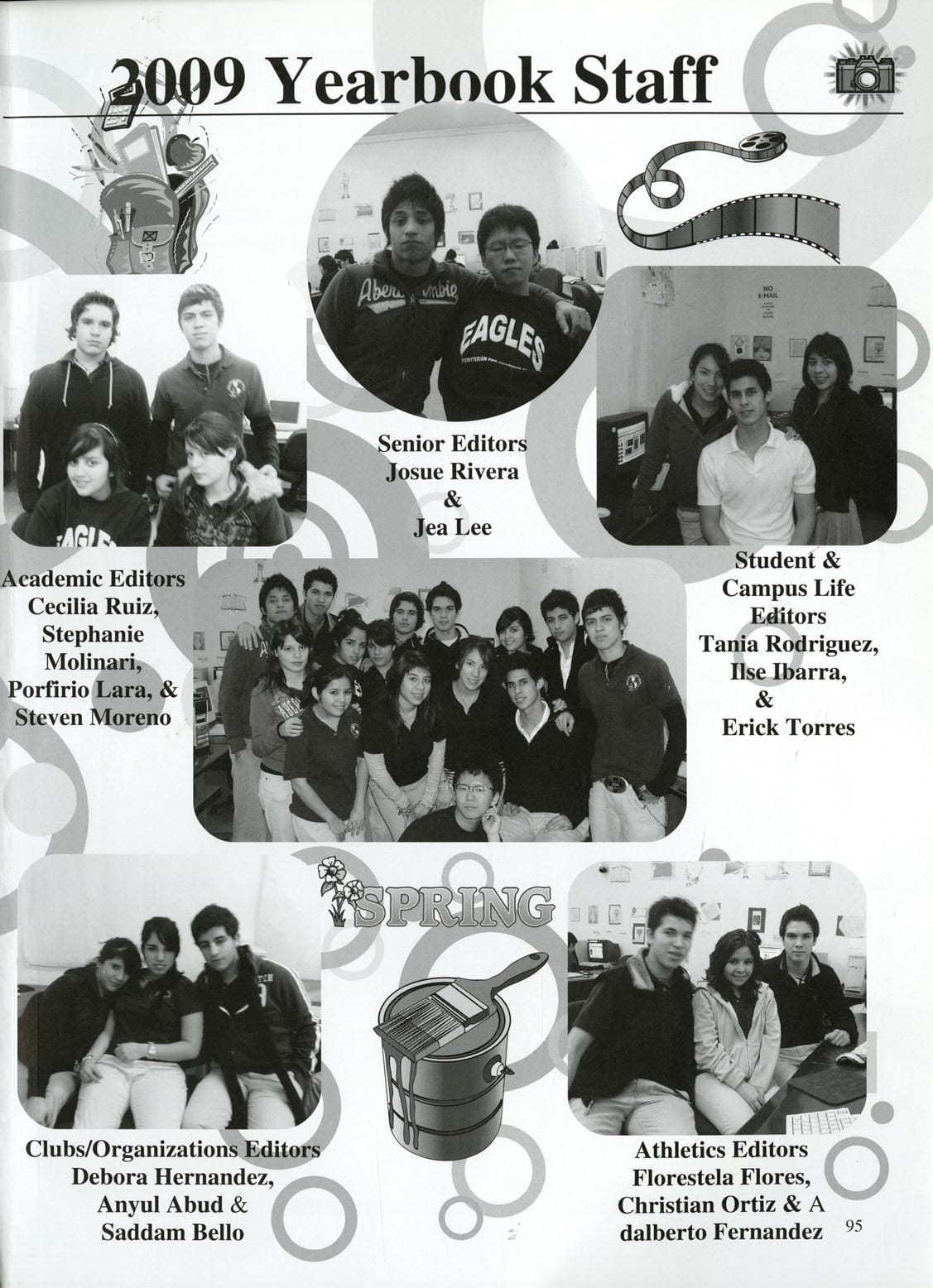 Juntos 2009, page 97