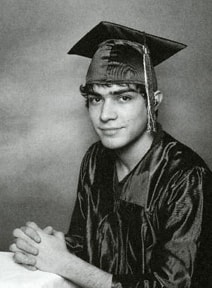 Daniel Villarreal