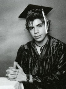 Erick Moreno