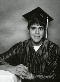 Jesus Rodrigo Palmas