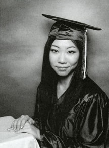 Olivia Pun