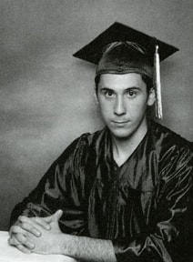 Sergio Javier Barrera