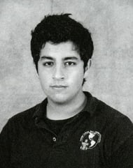 Saddam Bello