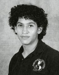 Israel Gomez