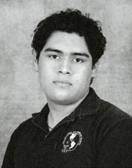 Andres Hernandez
