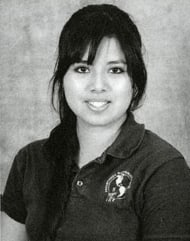 Sarai Jimenez