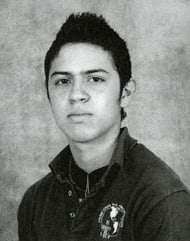 Porfirio Lara