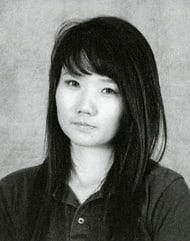 Seo Yeon Lee