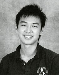 Terry Liang