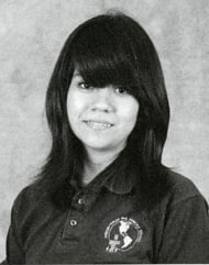 Claudia Borunda