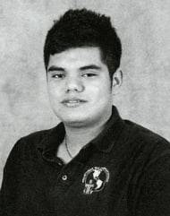 Oscar Borunda