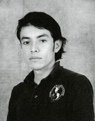 Eli Castrejon