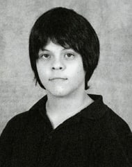Jessie Flores