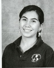 Ana Melendez
