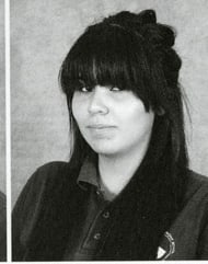 Veronica Vasquez