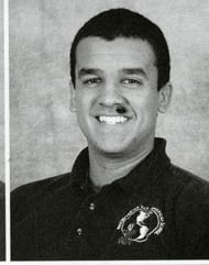 Javier Villegas